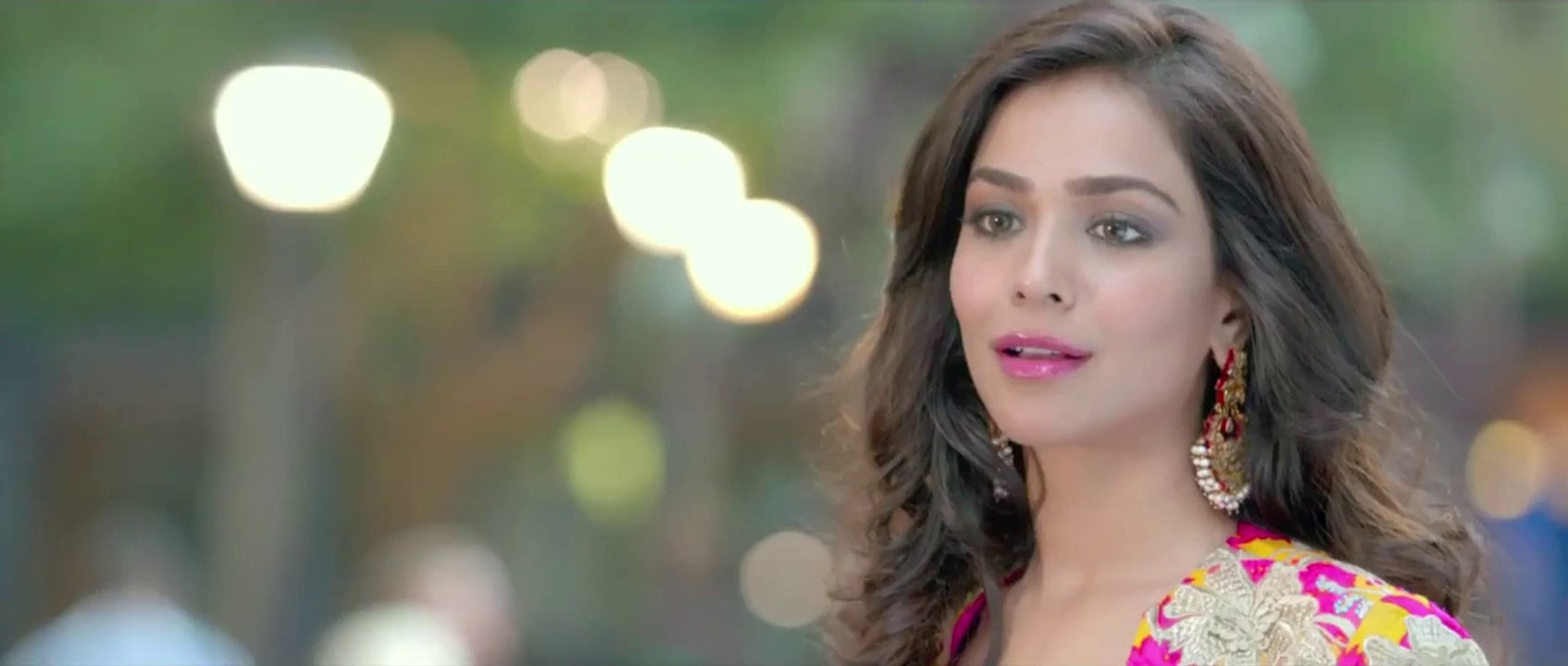 Kabhi Ruhani Kabhi Rumani Video Song - Raja Natwarlal - Emraan Hashmi - Humaima Malik - Benny Dayal