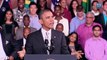 Barack Obama chante Fancy de Iggy Azalea