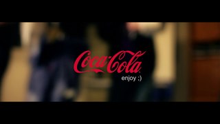 Coca Cola Pub - Concours Eyeka