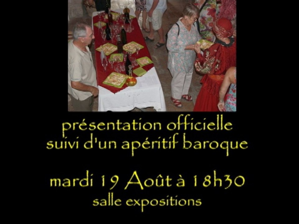 Festival Haute Siagne programmation 2014