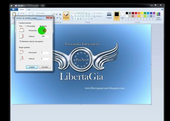 Completar datos de tu perfil en Libertagia