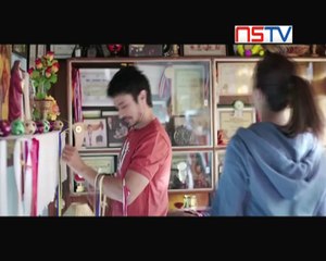 'Sukoon Mila' a soulful number from 'Mary Kom' releases