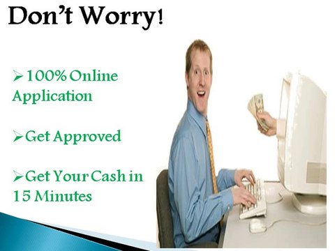 One Minute Loans- Small Cash Aid for Instant Decision Requirements