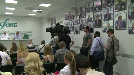 Touristes russes: 8.000 sont toujours bloqués à l'étranger