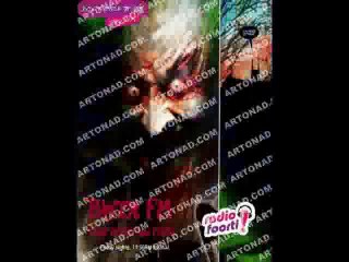 Bhoot Fm 5 April 2013 Recorded Episode 05-4-2013