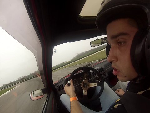 205 tct romain vs 309 tct glissade