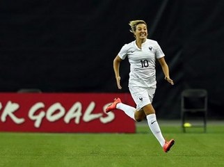 Amazing Goal WOMEN'S U-20 WORLDCUP| Claire Lavogez | FRANCE vs Costa Rica