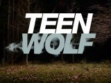 Teen Wolf Season 4 Episode 8 Time of Death-part 2