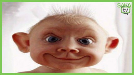 Zamane Bebekleri Bir Başka Oluyor