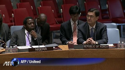 Le Soudan du Sud "au bord d'une catastrophe humanitaire"