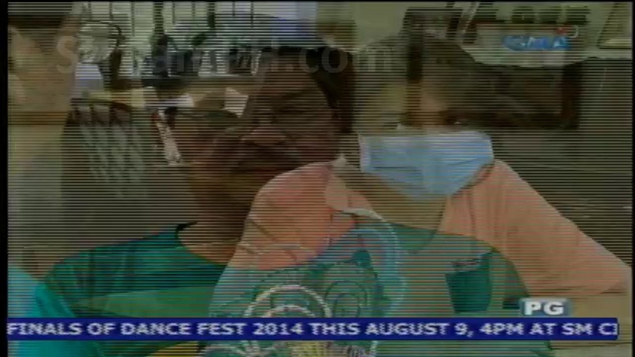 My Destiny August 7 2014