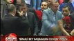 Cumhurbaşkanı Adayı Başbakan Erdoğan Adnan Menderes Havalimanı'nda İzmir İş Dünyasının Önemli İsimleriyle Buluştu