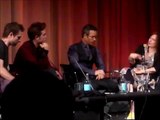 The Rover Q&A at BFI London 06/08/14