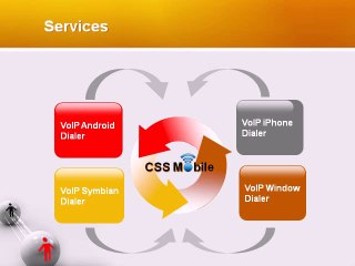 CSSMobileApps Mobile Application Development Company