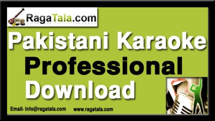 Doori - Pakistani Karaoke - Atif Aslam