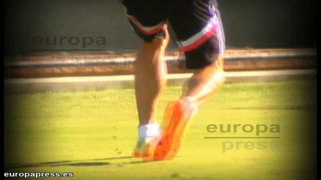 Los jugadores del Real Madrid reviven la 'Décima'