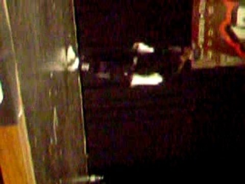 Battle newstyle (Lausanne -Suisse)