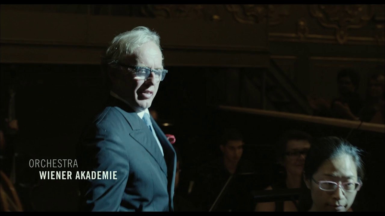 Casanova variations de Michael Sturminger – Extrait #1 - VO