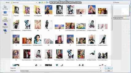 Pf7'den yazının içine resim koyma dersi