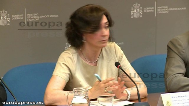 Sanidad habla sobre los costes de repatriación de Pajares