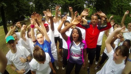 "So Many Ways", clip officiel par Mélissa