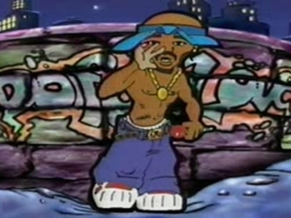 Tupac Shakur - Do For Love