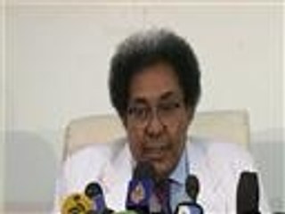 تحديد موعد الانتخابات العامة في السودان