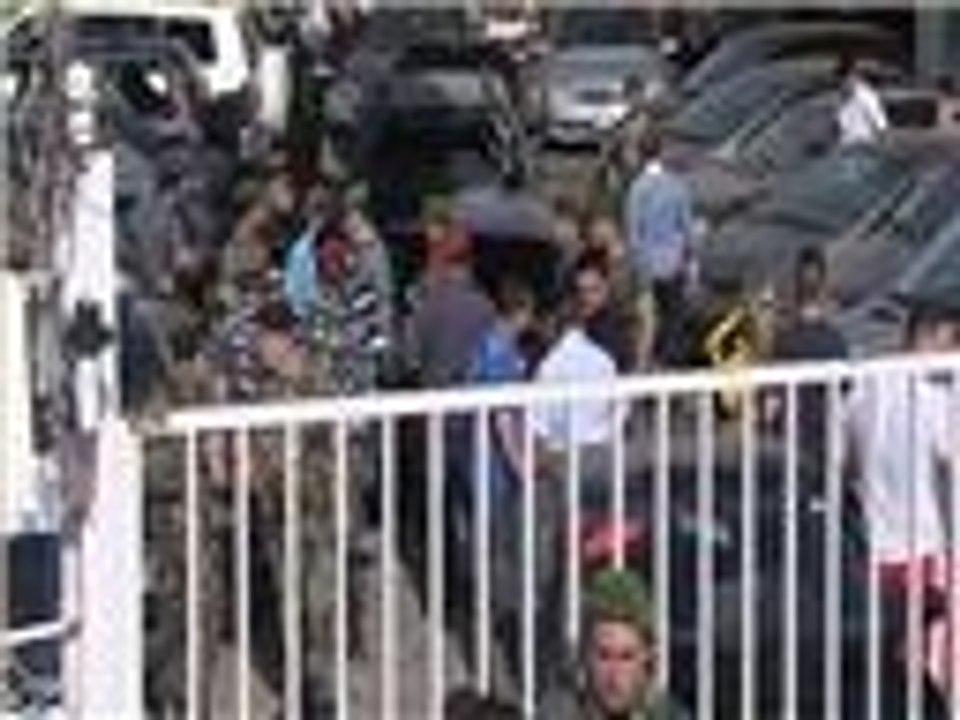 واقع سوريا يطغى على لبنان في هزات تشمل عرسال