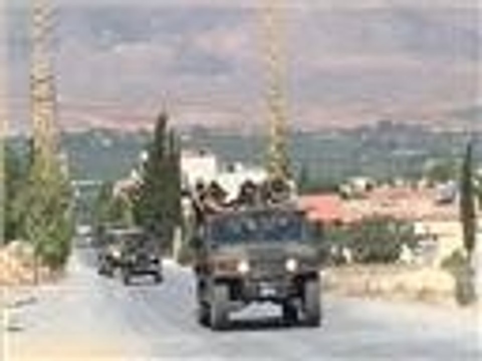 اتفاق على تمديد وقف إطلاق النار في عرسال