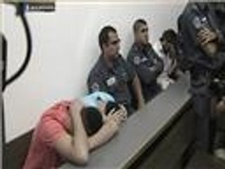 تأجيل محاكمة 3 مستوطنين اعترفوا بحرق الفتى محمد حياً