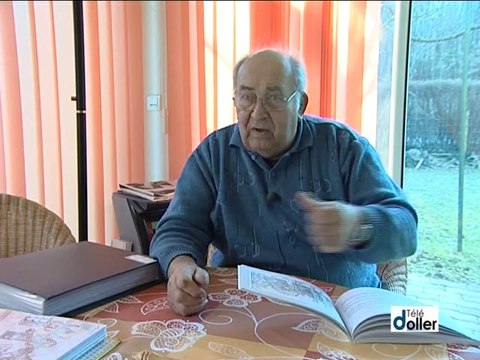 DH 2008 - SEM 08 - pierre koenig sort son premier album