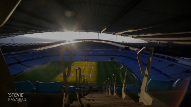 FIFA 15 - Nouveaux visages et stades - Barclays Premier League