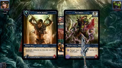 Shadow Era Let's Play Episode 33