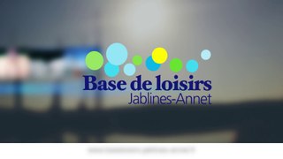 Base de Loisirs de Jablines-Annet - Pub Ciné 16s