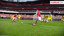 Spor Toto Süper Lig, FIFA 15'te Yer Alacak