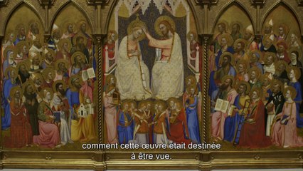 National Gallery, documentaire de Frederick Wiseman - bande-annonce
