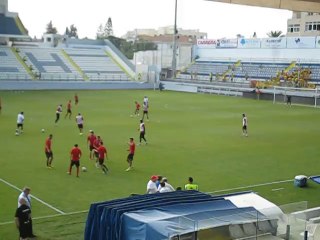 Ermis-Young Boys (1)