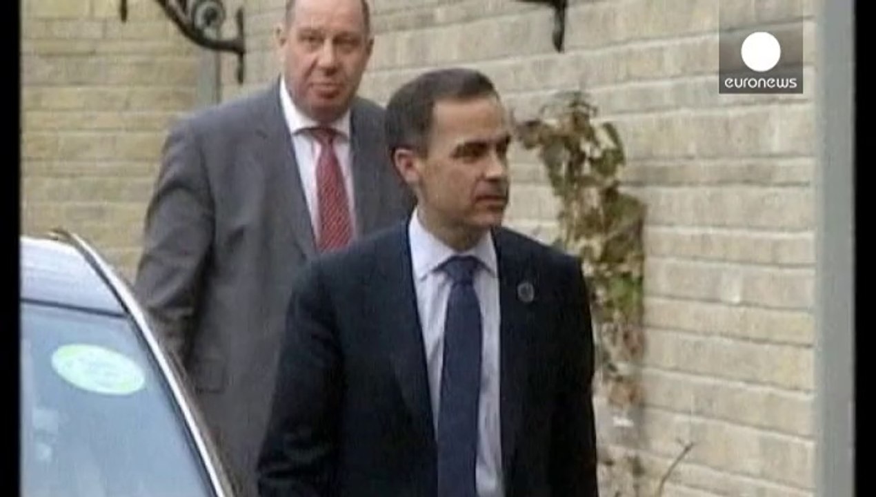 Bank of England, tassi fermi. Ma si comincia a parlare di rialzo