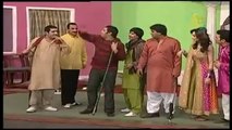 Pakistani Punjabi Stage Drama Muhabbat CNG 4 2012 full new 2013