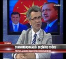 Prof. Dr. Şaban Şimşek