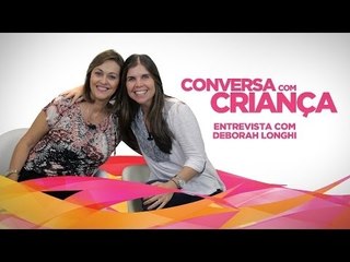 Como ajudar meu filho(a) nos estudos. | Conversa com Criança |