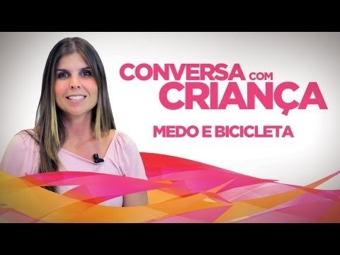 Como lidar com o medo nas crianças / Dealing with fear in kids | Psicóloga Daniella Faria
