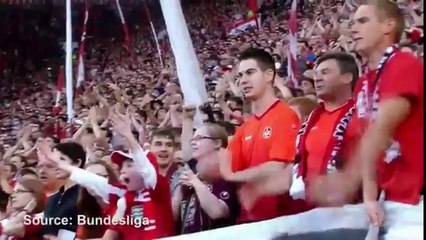 Unbelievable miss! Matmour misses a sitter from 5 yards
