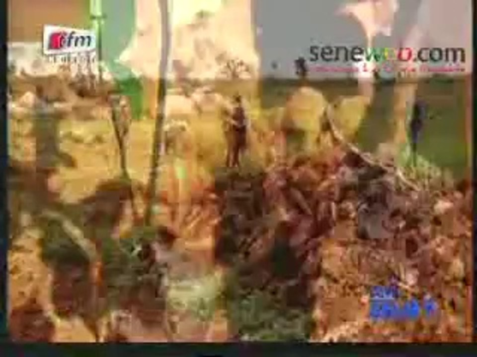 Le directeur de l'élevage, Dr Mamadou Ousseynou Sakho moyens à mettre à leur disposition