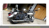 TRENTO,    YAMAHA  XVS TIPO VEICOLO CUSTOM CC 1304