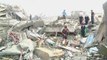 Mediators work to extend truce, Gaza residents struggle