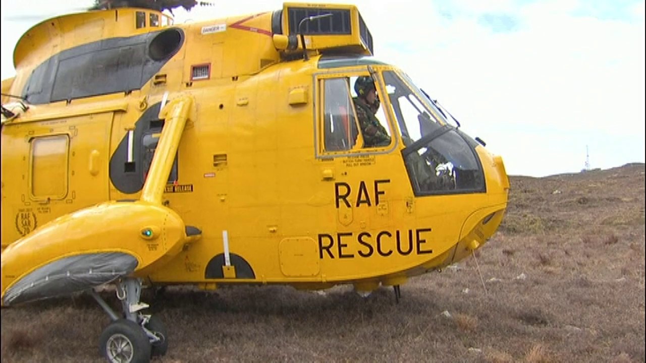 Prince William to become air ambulance pilot