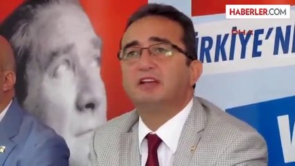 CHP'li Tezcan'dan Başbakan'a Eleştiri