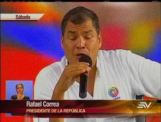 Contacto Directo 07/agosto/2014