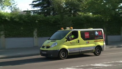 Ebola : le premier malade rapatrié en Espagne
